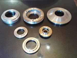 Separators
